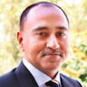 Sandeep Dhar - Chief Delivery Officer-Corporate-Apexon