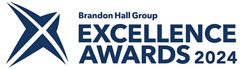 Brandon Hall Excellence Awards 2024