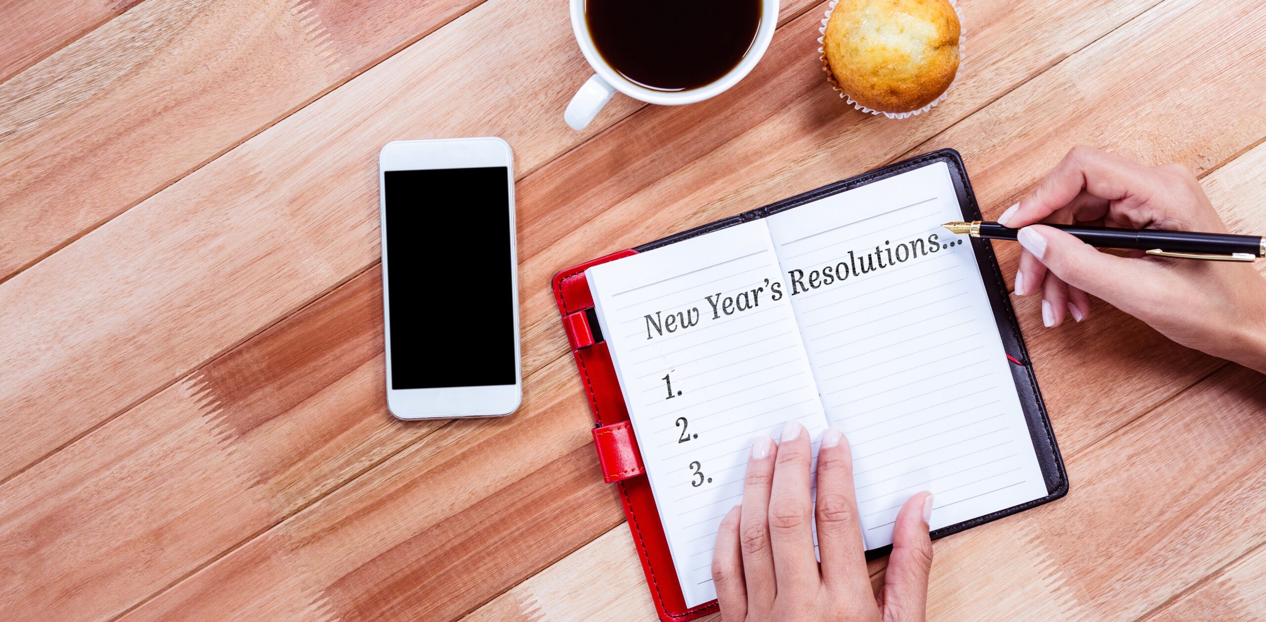 New Year’s Resolutions for App Development and Testing