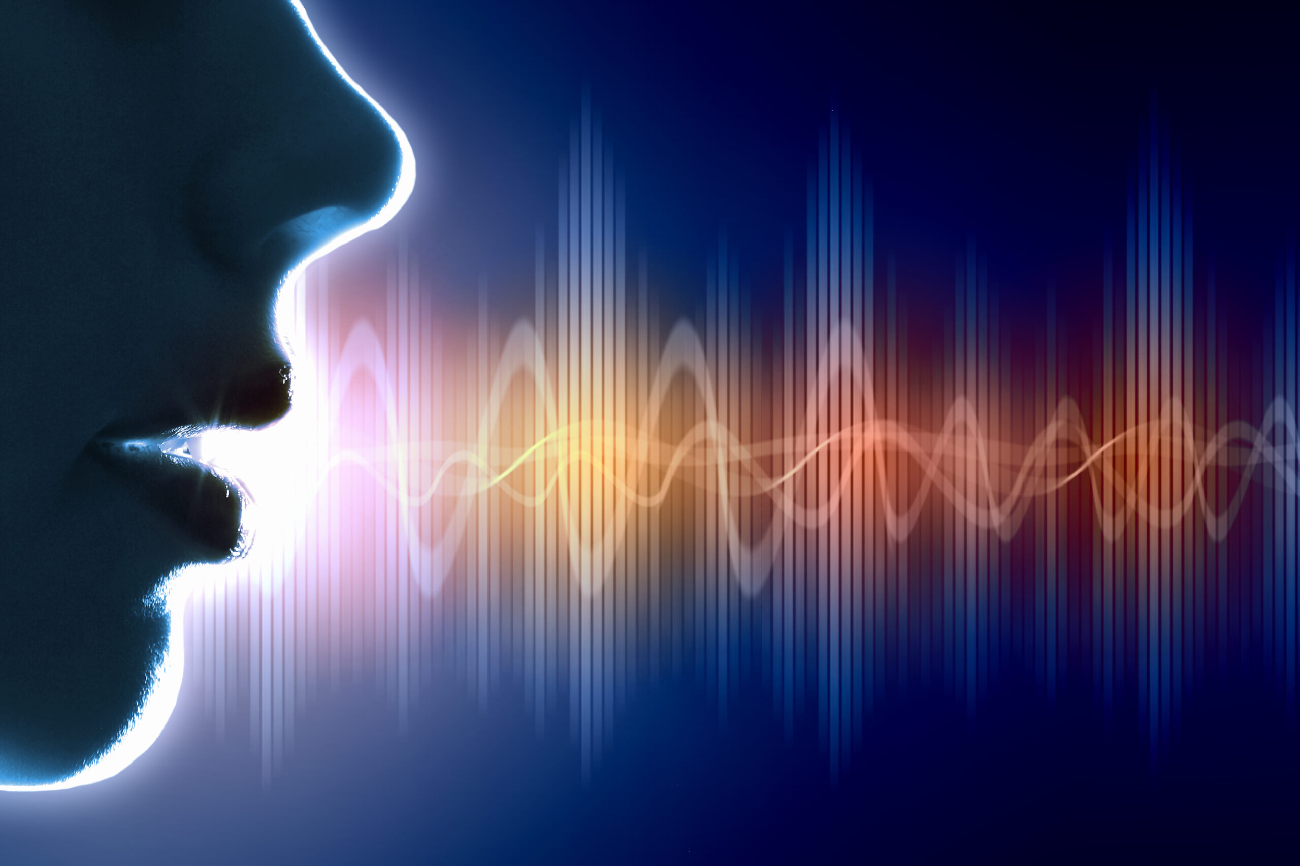 View from the Labs: Voice User Interfaces – A Short History and a Bright Future