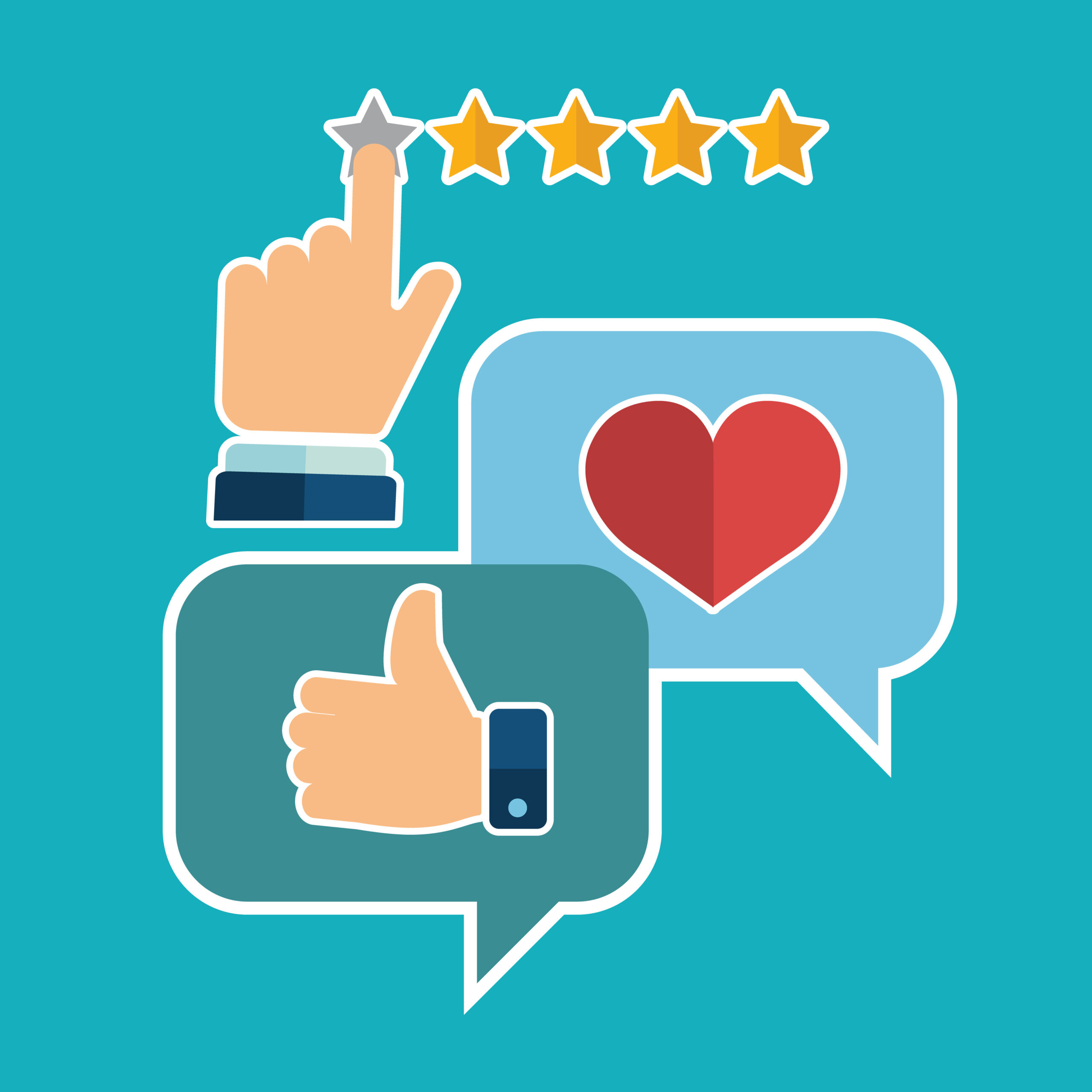 Customer Feedback is Gold: Improve Customer Centricity for Better Digital Transformation