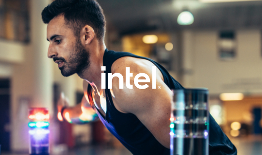 Intel Rolls Out State-of-the-Art IoT Sports Sensors
