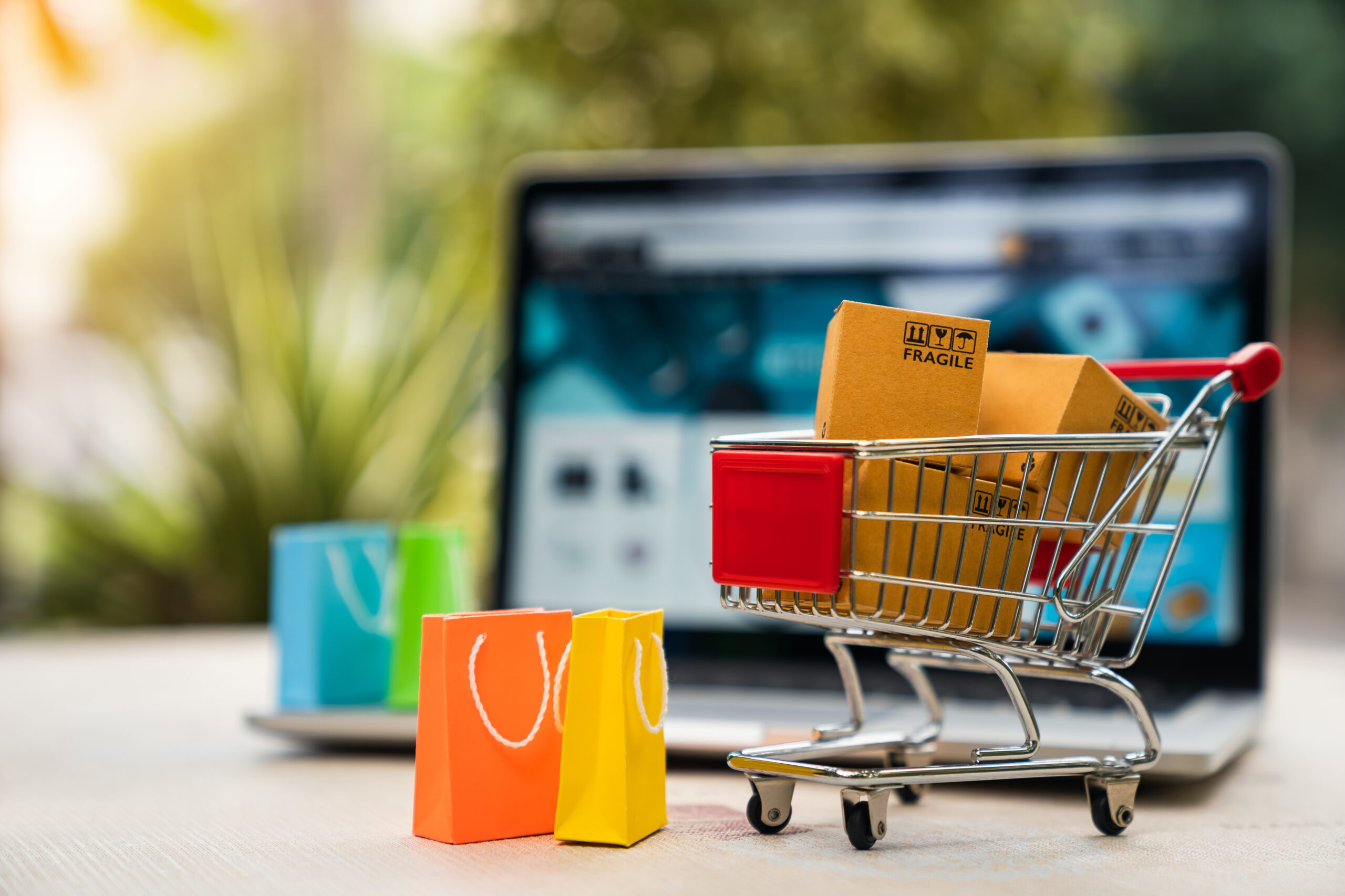 E-Commerce: Why Go Headless?