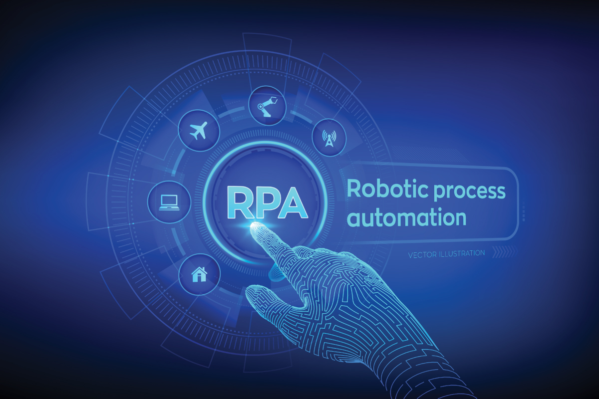 User Friendly Consulting Home: Enterprise Document Capture and RPA