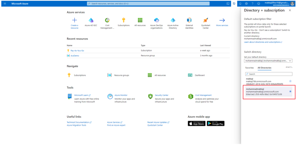 How To Authenticate Users Via Microsoft Azure AD B2C - Apexon