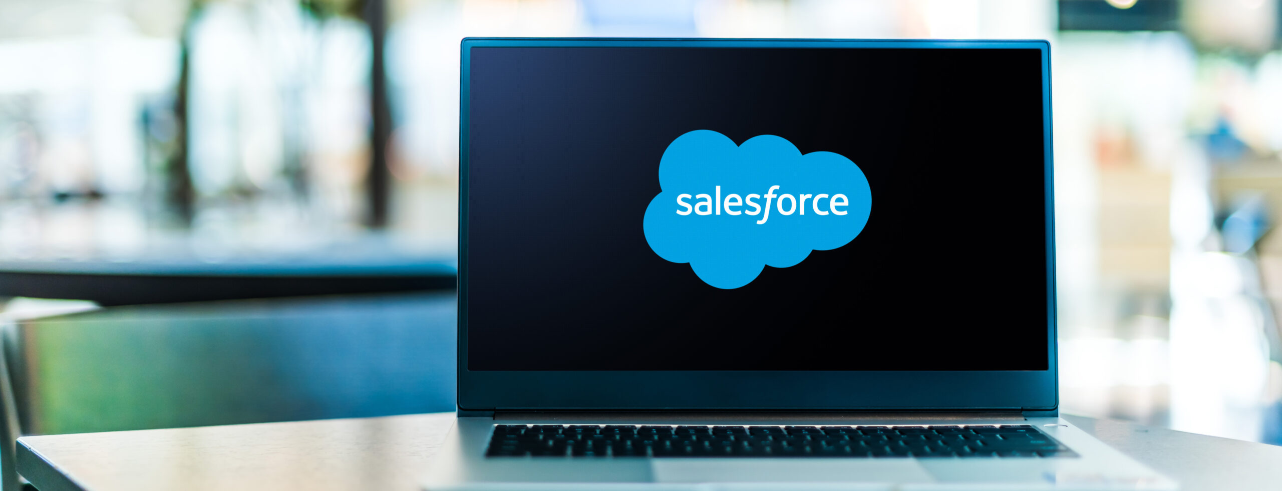 How to Increase ROI with Streamlined Salesforce Test Automation