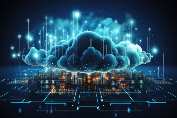 Cloud Computing Trends That Will Rule In 2024 - Apexon