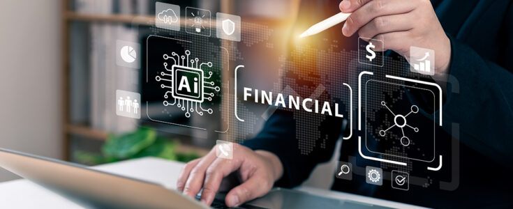 Transforming Finance with AI: Key Insights from Citi’s GPS Focus Report