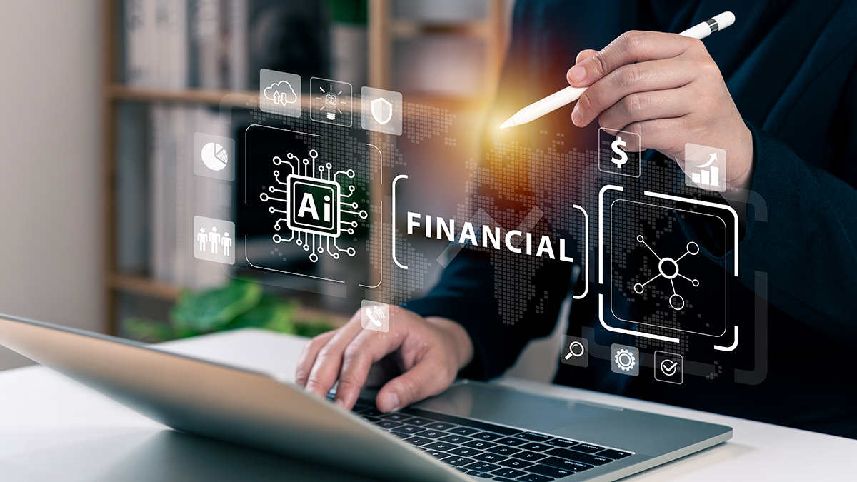 Transforming Finance with AI: Key Insights from Citi’s GPS Focus Report