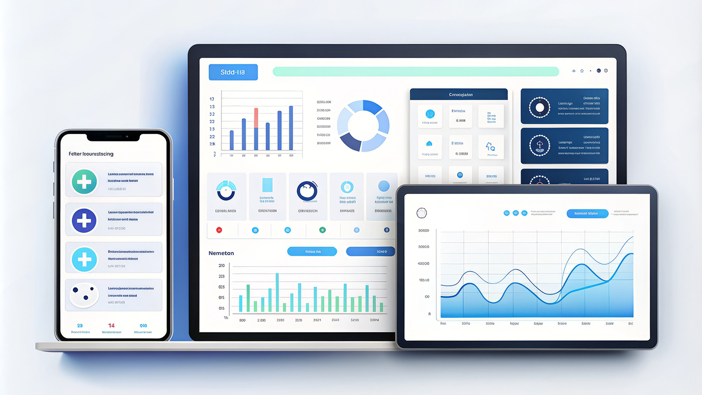 The Key Drivers of Data-Driven Healthcare Transformation